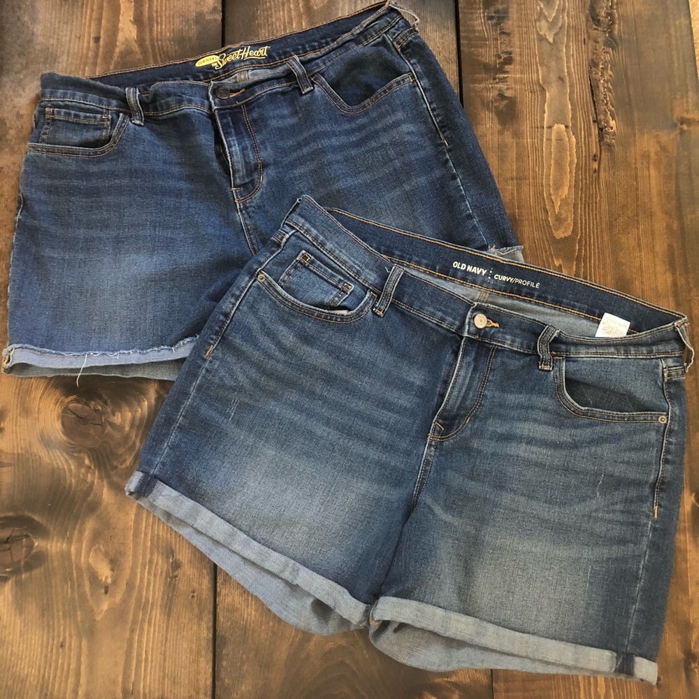 Lot/Bundle Old Navy Shorts